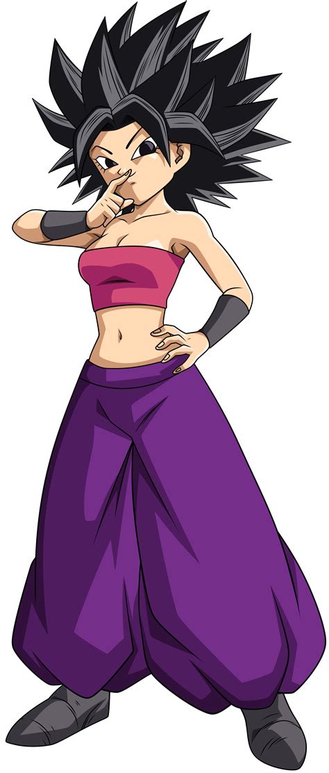 dragon ball caulifla age|Caulifla .